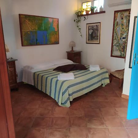La Scaletta Bed & Breakfast Formello Luaran gambar