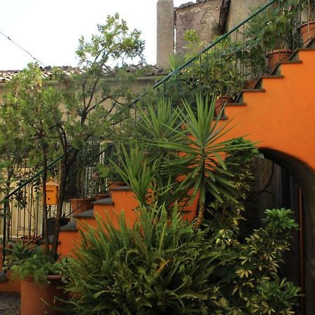 La Scaletta Bed & Breakfast Formello Luaran gambar